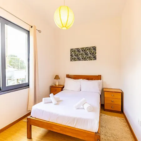 Appartement Tranquil View *