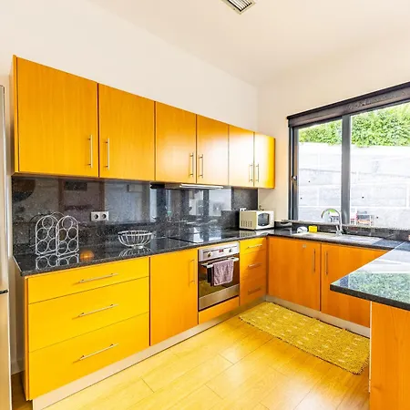 Tranquil View Apartment