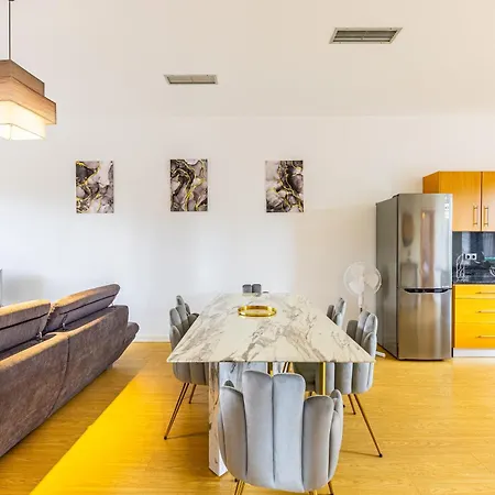 Apartment Tranquil View Estreito Da Calheta
